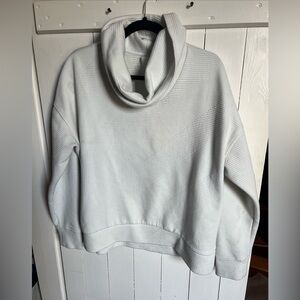 Balance Collection Cowl Neck Sweater Women’s Large